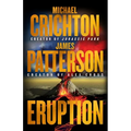 Eruption: A Thriller - Hardcover