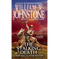 The Stalking Death - Mass Market Paperbound