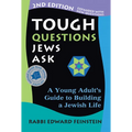 Tough Questions Jews Ask 2/E: A Young Adult's Guide to Building a Jewish Life - Hardcover