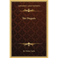 The Diegesis - Hardcover