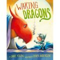 Waking Dragons - Hardcover