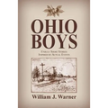 Ohio Boys: Unruly Short Stories Inspired by Actual Events - Paperback