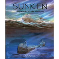 Sunken: Shipwrecks of Lake Michigan - Paperback