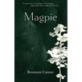 Magpie - Paperback