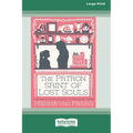 Patron Saint of Lost Souls (16pt Large Print Edition) - Paperback
