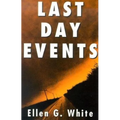 Last Day Events: Facing Earth's Final Crisis - Paperback