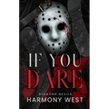 If You Dare - Paperback