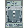 The Witness on the Roof - Paperback