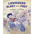 Lowriders Blast from the Past - Paperback