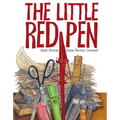The Little Red Pen - Hardcover