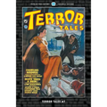 Terror Tales #7: Facsimile Edition - Paperback