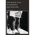 El Silencio Que Nos Une - Paperback