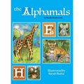 The Alphamals - Hardcover