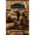 Barbour County - Hardcover