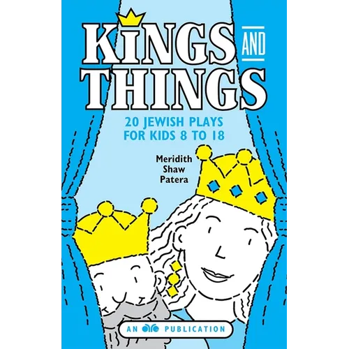 Kings and Things - Paperback