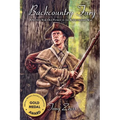 Backcountry Fury A Sixteen-Year-Old Patriot in the Revolutionary War - Paperback