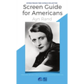 Screen Guide for Americans - Paperback