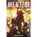 Hit & Fade - Paperback