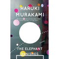 The Elephant Vanishes - Paperback
