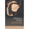 Ghastly Tales from the Yotsuya kaidan - Paperback