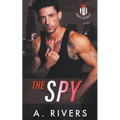 The Spy - Paperback