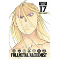 Fullmetal Alchemist: Fullmetal Edition, Vol. 17 - Hardcover