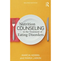 Nutrition Counseling in the Treatment of Eating Disorders - Paperback