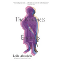 The Kindness of Enemies - Paperback