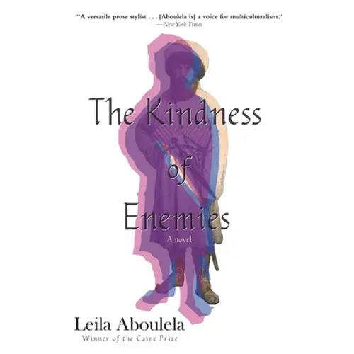 The Kindness of Enemies - Paperback