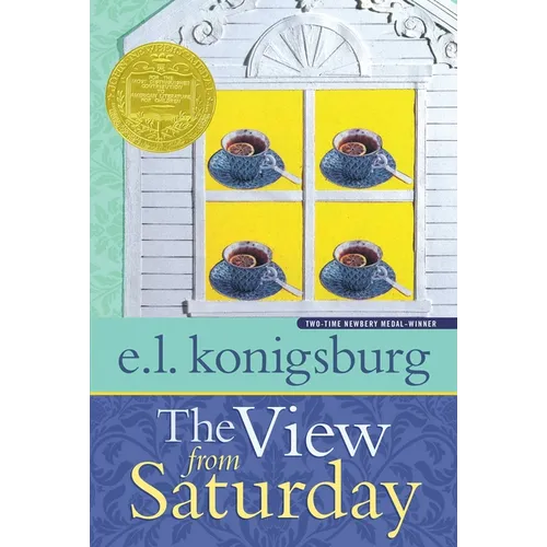 The View from Saturday - Paperback