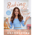 Baking All Year Round: Holidays & Special Occasions - Hardcover