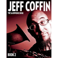 The Saxophone Book: Book 2 - Paperback