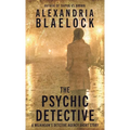 The Psychic Detective - Paperback