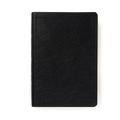 KJV Pastor's Bible, Black Leathertouch - Imitation Leather