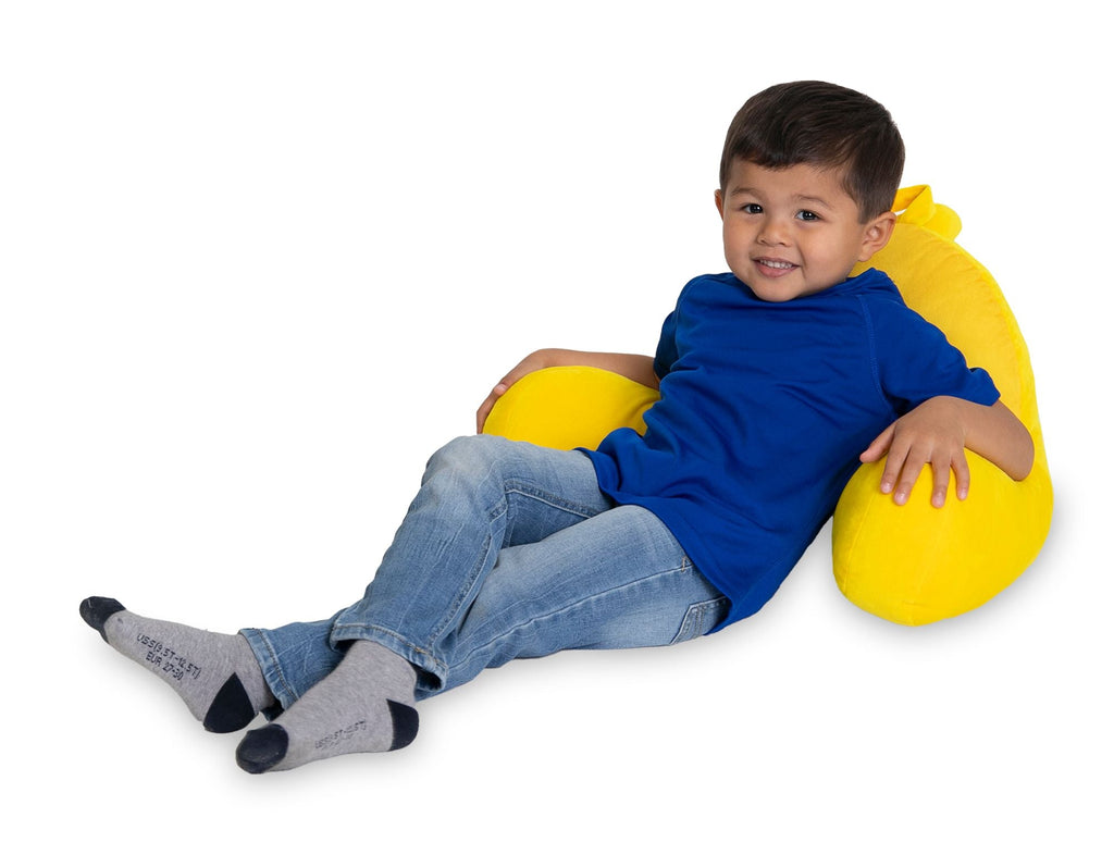 Baby Shark Original Toddler Backrest Lounge Pillow