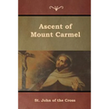 Ascent of Mount Carmel - Paperback