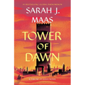 Tower of Dawn - Paperback