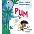 Pum - Hardcover