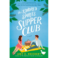The Kindred Spirits Supper Club - Paperback