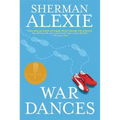War Dances - Paperback