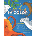 Leading in Color: Leadership Lessons from the Animal World (Activity Book 2, Animals in the Sea & Sky) - Paperback