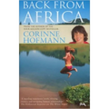 Back from Africa - Paperback