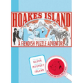 Hoakes Island: A Fiendish Puzzle Adventure - Hardcover