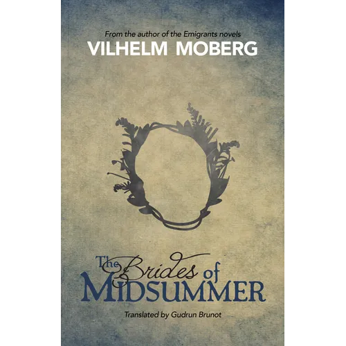 The Brides of Midsummer - Paperback