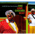 One Love, Ghoema Beat: Inside the Cape Town Carnival - Paperback