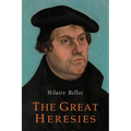 The Great Heresies - Paperback