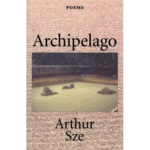 Archipelago - Paperback