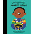 Lewis Hamilton - Hardcover