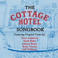 The Cottage Hotel Songbook - Paperback