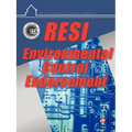 Resi Environmental Control Endorsement - Paperback
